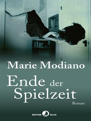 cover image of Ende der Spielzeit